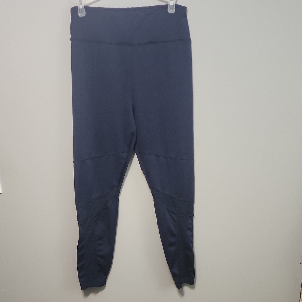 Navy Blue Leggings